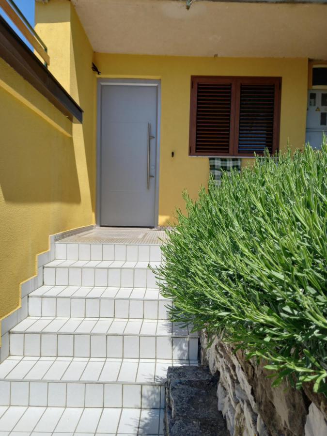 Apartment Solinska Pot Portorož Exterior foto