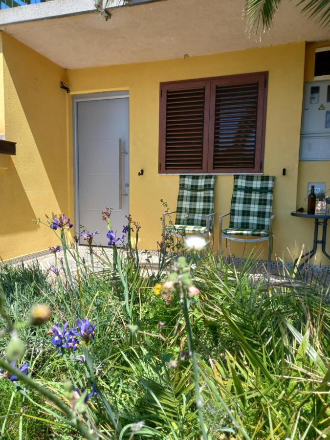 Apartment Solinska Pot Portorož Exterior foto