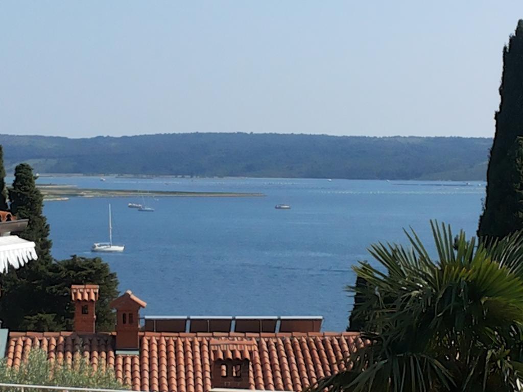 Apartment Solinska Pot Portorož Cameră foto