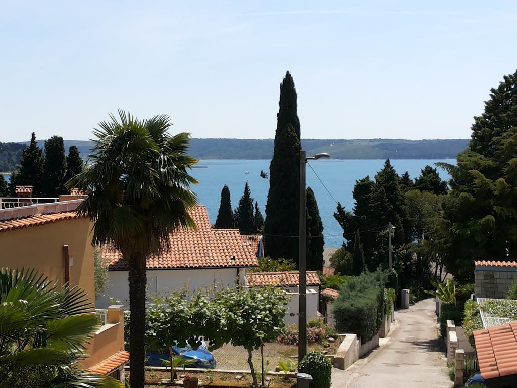 Apartment Solinska Pot Portorož Cameră foto